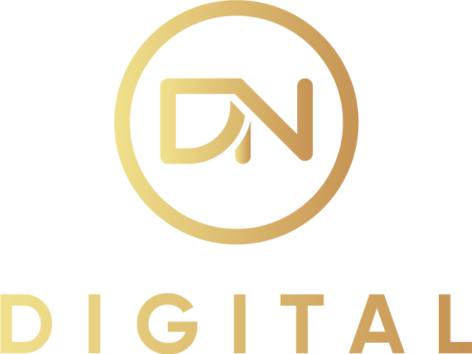 DN DIGITAL Logo